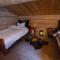 Roalden Mountain Lodge