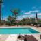 Astarte Villas - The Pine Tree Villa with Pool