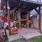 Casa Denis rustic