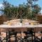 Astarte Villas - The Pine Tree Villa with Pool - Maherádo