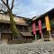 Lappartement du Jardin Perdoux