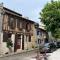 Lappartement du Jardin Perdoux