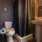 Votsalakia Hotel & Luxury Apartments - Selínia
