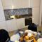 RESIDENZA GALLIANA splendido appartamento per 3 PERSONE a due passi dal MARE, dal Ponte di Tiberio e nel pieno CENTRO STORICO di RIMINI - IG Residenza galliana rimini