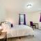 Winston-Salem Vacation Rental about 3 Mi to Downtown!