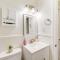 Winston-Salem Vacation Rental about 3 Mi to Downtown!