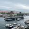 Séte 6eme vue sur le canal et l'étang - Sète