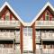 Cozy Apartment In Rechlin With Sauna - 雷希林