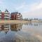 Cozy Apartment In Rechlin With Sauna - 雷希林