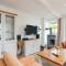 Cozy Apartment In Rechlin With Sauna - 雷希林