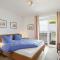 Cozy Apartment In Rechlin With Sauna - 雷希林
