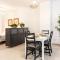 Málaga Center Flat. City Center Train Station