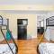 555-2 New! Entire Apartment - Built for Comfort & Space - 昆西