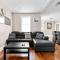 555-2 New! Entire Apartment - Built for Comfort & Space - 昆西