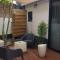 Studio BARACHOIS, 26 m² rez de jardin - 圣丹尼斯