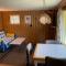 Amber Lantern One-Bedroom Cottage - Lake George