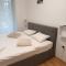 Gajeva Rooms - Stockholm apartment SELF CHECK-IN - Virovitica