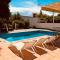 VILLA HUETOR , Magnifico chalet con piscina privada - أويتور فيغا