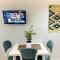 TreA Accomodations - Suite Lungomare