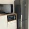 Port-Leucate, studio 3 personnes