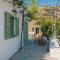 Houses at Chrisopigi Sifnos - Chrisopigi