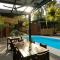 Riverside Villas