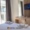 Hotel SUNSET Shengjin