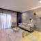Green Terrace Apartment 6