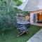 H11 COUNTRY LUX - Jacuzzi - Sanremo - Garden