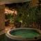 H11 COUNTRY LUX - Jacuzzi - Sanremo - Garden