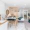LOFT ON THE BEACH