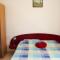 Beach apartments Nemira