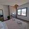 Aerial Apartment