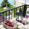 Beach apartments Nemira