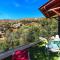 FAMILY COTTAGE AMONG OLIVE TREES