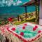 GLAMPING PUNTA CAÑON