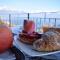 Balcony on Lake Pianello