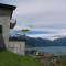 Balcony on Lake Pianello