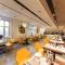 Boutique Hotel Victoria Budapest