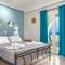 Elena's Seafront Deluxe Studios - Zakynthos