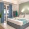 Elena's Seafront Deluxe Studios - Zakynthos