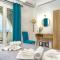 Elena's Seafront Deluxe Studios - Zakynthos