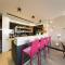 Boutique Hotel Victoria Budapest