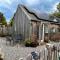 Courtyard Bothy - 斯佩河畔格兰敦