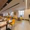 Boutique Hotel Victoria Budapest