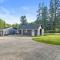Idyllic Lakeside Getaway - Hidden Gem - Snohomish
