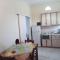 Panagiotis I & II Stds and Apts