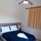 Panagiotis I & II Stds and Apts