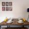 3 bedroom Cannock flat ideal for groups