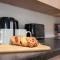 3 bedroom Cannock flat ideal for groups